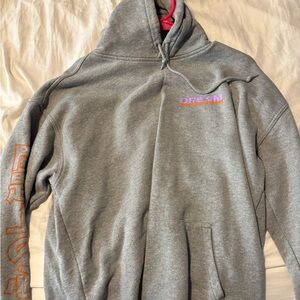 Walmart No Boundaries Hoodie, X Large